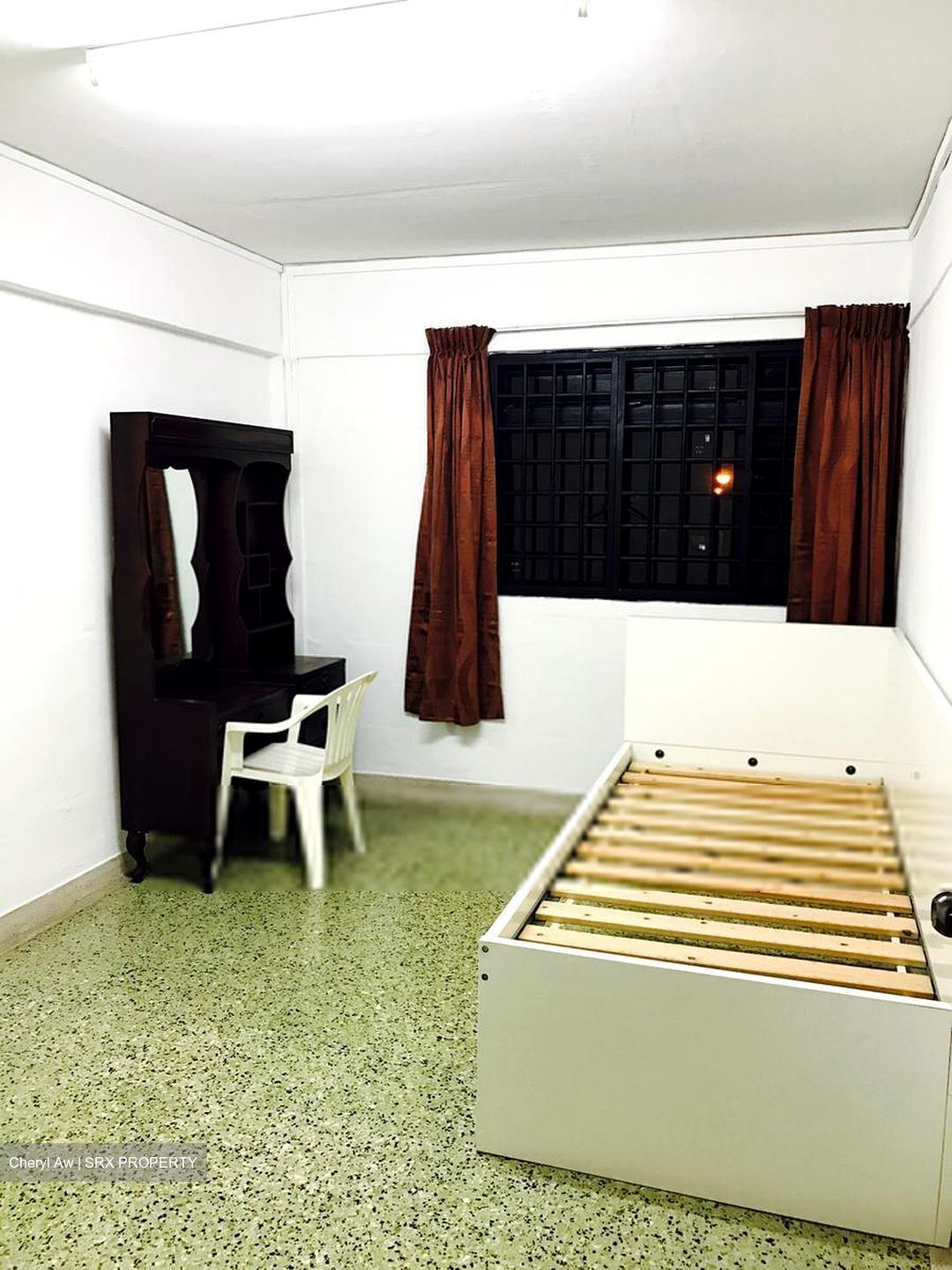 Blk 350 Clementi Avenue 2 (Clementi), HDB 4 Rooms #588496171